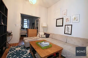 Rented by Bond New York