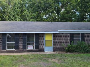 805 Jacobs St, Mansfield, LA 71052
