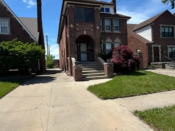 16241 Fairfield St #1, Detroit, MI 48221