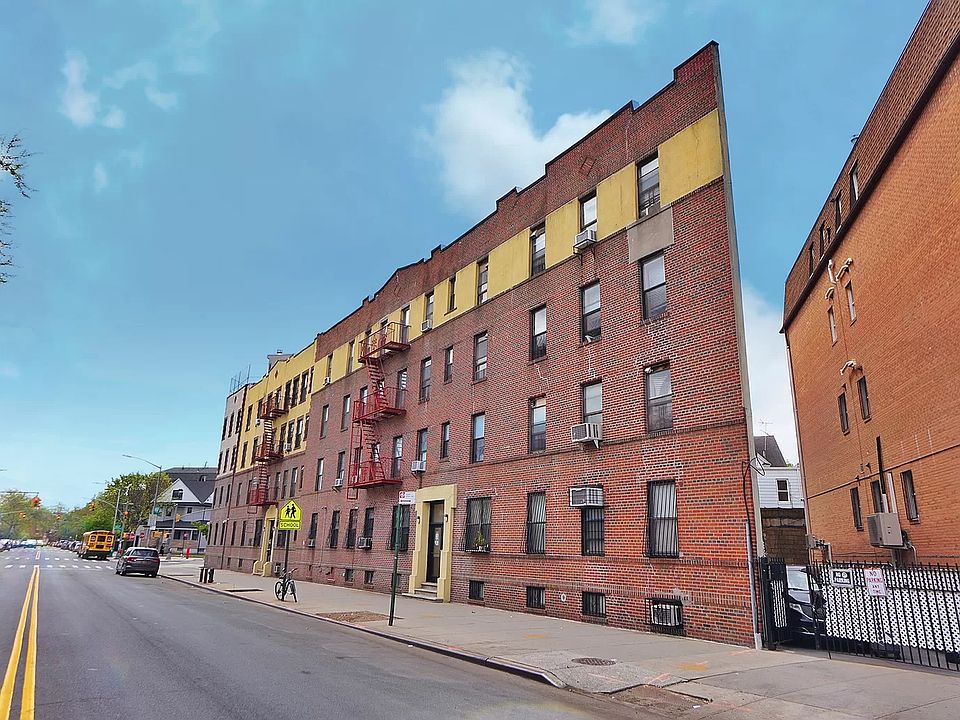 542 Dahill Rd APT 4, Brooklyn, NY 11218 Zillow