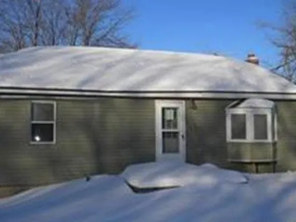 6357 10th St, Otter Lake, MI 48464