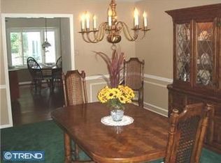 614 Bough Rd, Exton, PA 19341