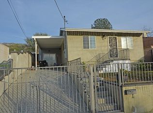 10540 Redmont Ave, Tujunga, CA 91042