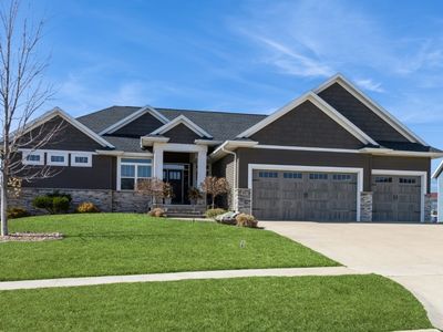 533 Eastview Ave, Marion, IA, 52302