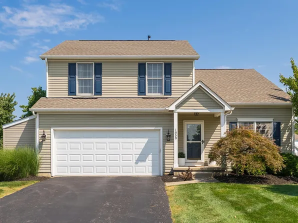 1858 Aurora Ave, Lewis Center, OH 43035