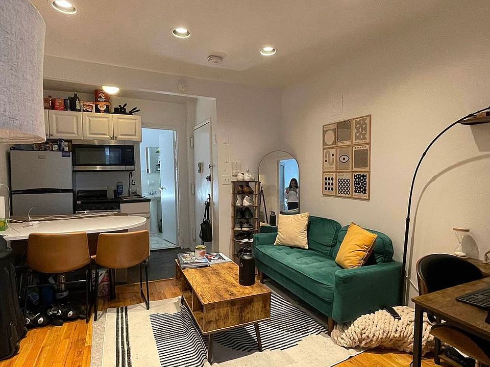 1st image of 451 W 46th St APT 3A