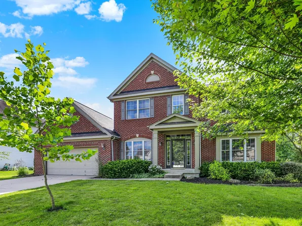 3740 Weather Stone Xing, Zionsville, IN 46077