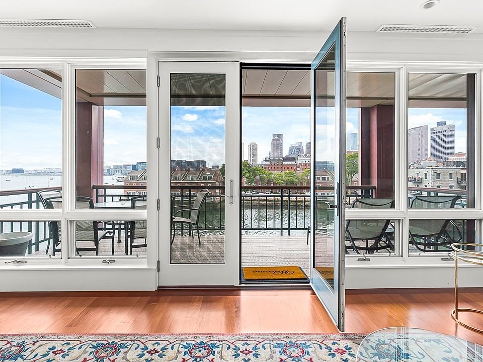 1st image of 40 Battery St APT 309
