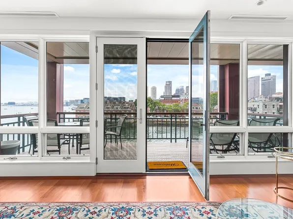 40 Battery St APT 309, Boston, MA 02109