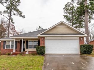 653 Butler Springs Cir, Grovetown, GA 30813