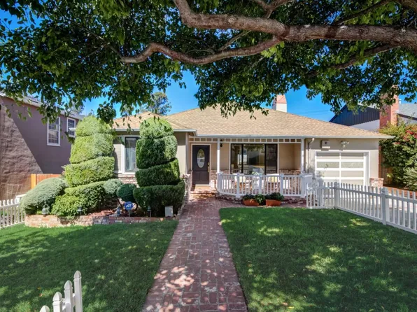 755 Sycamore Ave, San Bruno, CA 94066