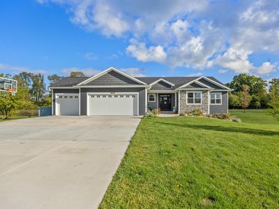 11369 Meadowoak Ct NE, Greenville, MI, 48838