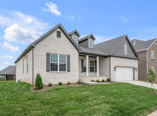 3544 Night Heron Way, Lexington, KY 40515
