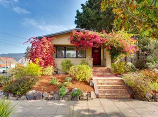 4800 Walnut St, Oakland, CA 94619