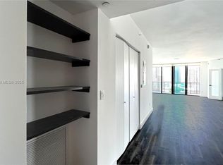 350 S Miami Ave #2401, Miami, FL 33130