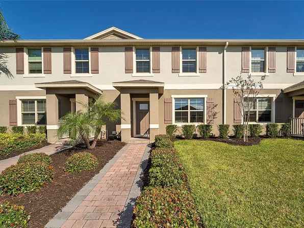 16931 RESEDA ALLEY, WINTER GARDEN, FL 34787