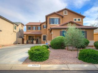 45095 W Jack Rabbit Trl, Maricopa, AZ 85139
