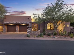 15941 E Villas Dr, Fountain Hills, AZ 85268