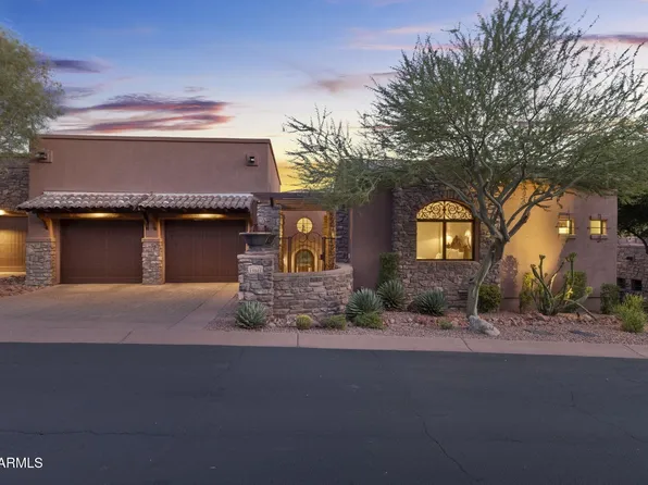 15941 E VILLAS Drive, Fountain Hills, AZ 85268