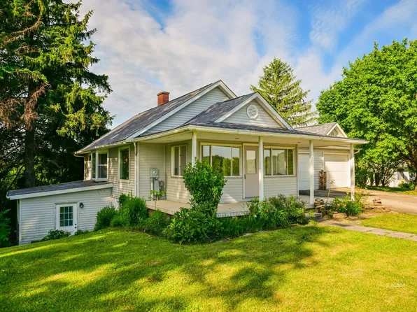 7901 N Coolville Ridge Rd, Athens, OH 45701