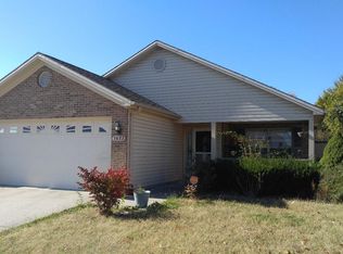 1677 Atoma Dr, Lexington, KY 40511