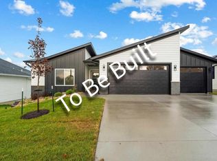 1251 Sand Prairie Dr, Iowa City, IA