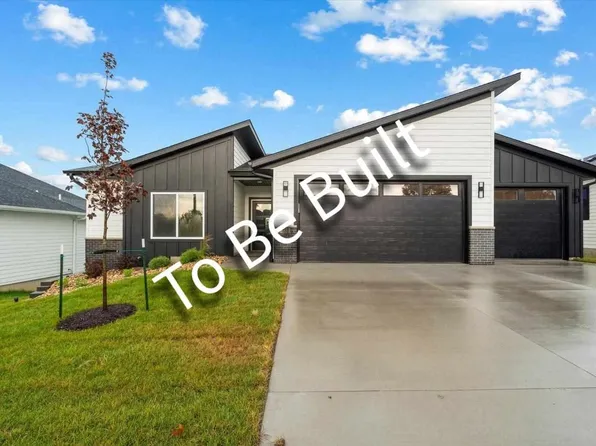 1251 Sand Prairie Dr, Iowa City, IA 52240