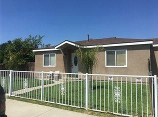 679 N 5th St, La Puente, CA 91744