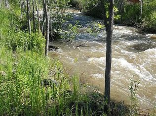 525 SE 2nd St, Cedaredge, CO 81413