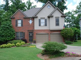 195 Cabots Cove Ct, Alpharetta, GA 30022