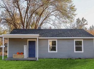 2700 S Bowdish Rd, Spokane Valley, WA 99206