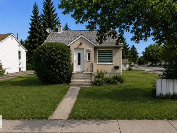 15202 98th Ave NW, Edmonton, AB T5P 0G4