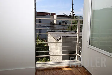 Rented by Fiddler Realty