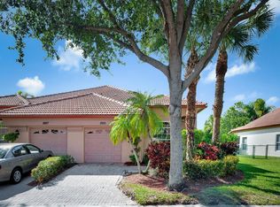 1005 Via Jardin, Riviera Beach, FL 33418