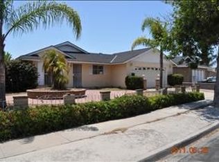 2873 Caulfield Dr, San Diego, CA 92154