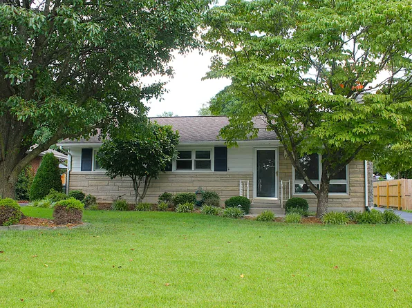 471 Pasadena Dr, Lexington, KY 40503