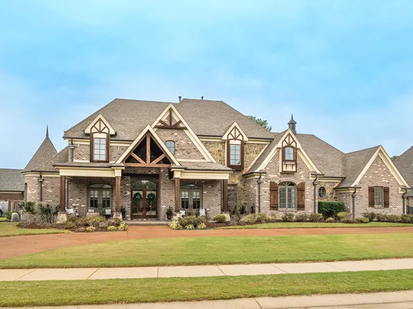 110 Shady Ln, Rossville, TN 38066