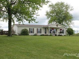 4950 Highway 22 E, Owenton, KY 40359
