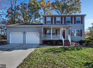 1801 Green Top Ct, Annapolis, MD 21401