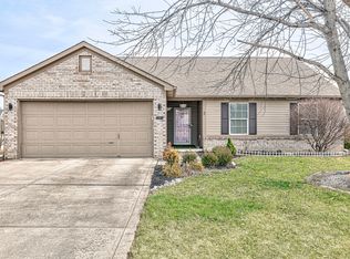 15667 River Birch Rd, Westfield, IN 46074