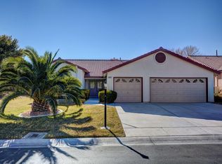 5001 Cliffrose Dr, Las Vegas, NV 89130