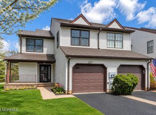 281 Longwood Drive #28-1, Manalapan, NJ 07726