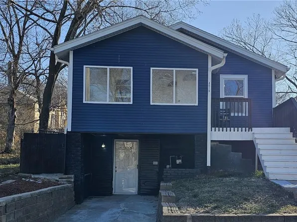 4515 S Benton Ave, Kansas City, MO 64130