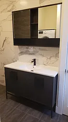 Rented by HFF Realty LLC