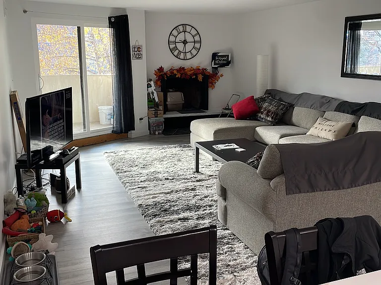 7255 E Quincy Ave #303 — Photo 1