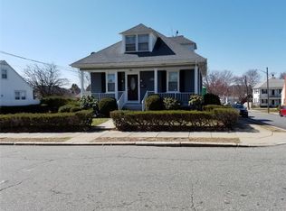 334 Sharon St, Providence, RI 02908