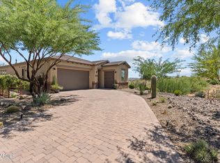 4205 Sawbuck Way, Wickenburg, AZ 85390