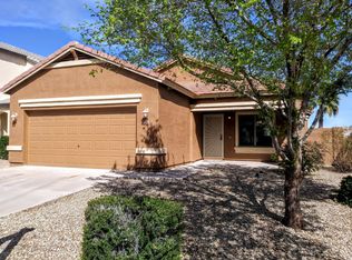 15033 N 172nd Dr, Surprise, AZ 85388