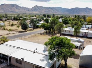 1962 N Lee Rd, Dragoon, AZ 85609
