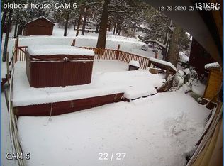 42608 Sonoma Dr, Big Bear Lake, CA 92315